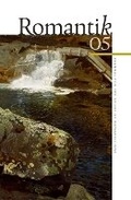 Cover: Romantik 5 - Aarhus Universitetsforlag