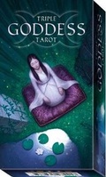 Cover: Triple Goddess Tarot - Lo Scarabeo