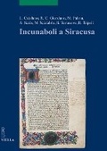Cover: Incunaboli a Siracusa - Viella