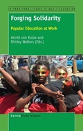 Cover: Forging Solidarity - Brill
