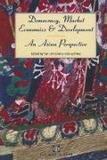 Cover: Democracy, Market Economics and Development - World Bank Publications