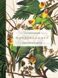 Cover: Wunderkammer - Lannoo Publishers