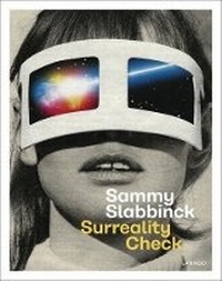 Abbildung von: SurReality Check: Sammy Slabbinck - Lannoo Publishers