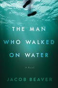 Cover: The Man Who Walked on Water - Collins