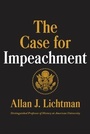 Cover: The Case for Impeachment - Dey Street Books
