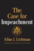 Cover: The Case for Impeachment - Dey Street Books