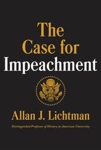 Enlarge image Cover: The Case for Impeachment - Dey Street Books