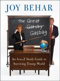 Abbildung von: The Great Gasbag - Harper
