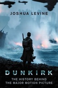Abbildung von: Dunkirk - William Morrow Paperbacks
