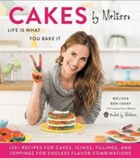 Abbildung von: Cakes by Melissa - William Morrow Cookbooks