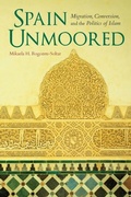 Cover: Spain Unmoored - Indiana University Press