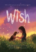 Cover: Wish - Farrar, Straus and Giroux (BYR)