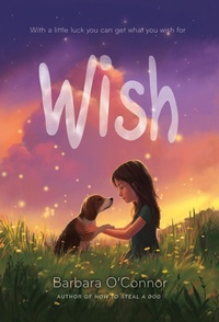 Enlarge image Cover: Wish - Farrar, Straus and Giroux (BYR)