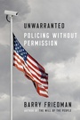 Cover: Unwarranted - Farrar, Straus and Giroux