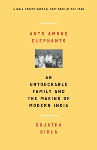 Abbildung von: Ants Among Elephants - Farrar, Straus and Giroux