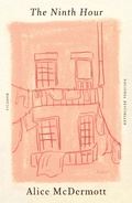 Cover: The Ninth Hour - Farrar, Straus and Giroux