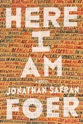 Cover: Here I Am - Farrar, Straus and Giroux