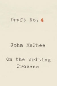 Abbildung von: Draft No. 4 - Farrar, Straus and Giroux