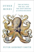 Cover: Other Minds - Farrar, Straus and Giroux