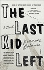 Cover: The Last Kid Left - MCD