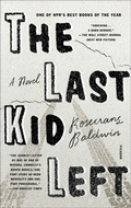 Cover: The Last Kid Left - MCD