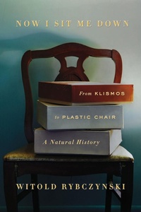 Enlarge image Cover: Now I Sit Me Down - Farrar, Straus and Giroux