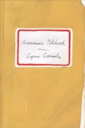 Cover: Romanian Notebook - Fsg Originals