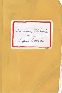 Abbildung von: Romanian Notebook - Farrar, Straus and Giroux