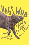 Cover: Hogs Wild - Farrar, Straus and Giroux