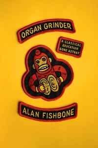 Abbildung von: Organ Grinder - Fsg Originals