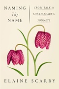 Cover: Naming Thy Name - Farrar, Straus and Giroux