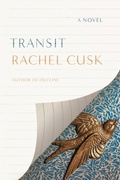 Cover: Transit - Farrar, Straus and Giroux
