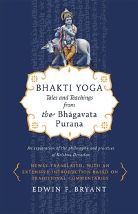 Abbildung von: Bhakti Yoga - North Point Press