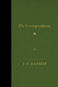 Abbildung von: The Correspondence - Farrar, Straus and Giroux