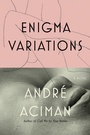 Cover: Enigma Variations - Farrar, Straus and Giroux