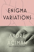 Cover: Enigma Variations - Farrar, Straus and Giroux