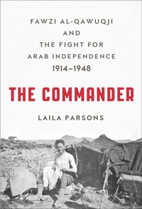 Abbildung von: The Commander - Hill and Wang