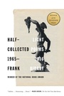 Cover: Half-light - Farrar, Straus and Giroux