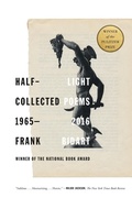 Cover: Half-light - Farrar, Straus and Giroux