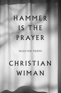 Enlarge image Cover: Hammer Is the Prayer - Farrar, Straus and Giroux
