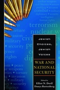 Cover: Jewish Choices, Jewish Voices - Jewish Publication Society