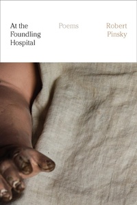 Enlarge image Cover: At the Foundling Hospital - Farrar, Straus and Giroux