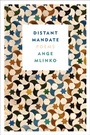 Cover: Distant Mandate - Farrar, Straus and Giroux