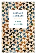 Cover: Distant Mandate - Farrar, Straus and Giroux