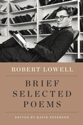 Cover: New Selected Poems - Farrar, Straus and Giroux