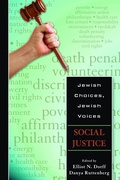 Cover: Jewish Choices, Jewish Voices - Jewish Publication Society
