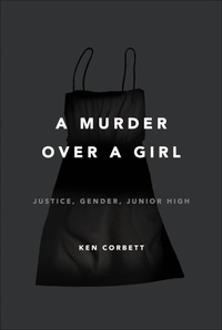 Abbildung von: A Murder Over a Girl - Henry Holt and Co.