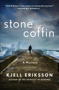 Cover: Stone Coffin - Minotaur Books