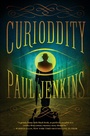 Cover: Curioddity - St. Martin's Press