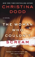 Cover: The Woman Who Couldn't Scream - St. Martin's Press
